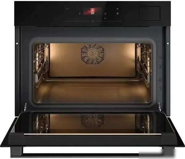 Электрический духовой шкаф ASKO OCS24BGH - фото товара