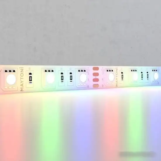 Светодиодная лента Maytoni Led strip 12В 5050 14.4Вт/м IP20 10134 – фото товара