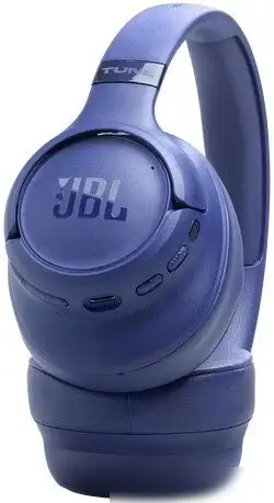 Наушники JBL Tune 780NC (синий) – фото товара
