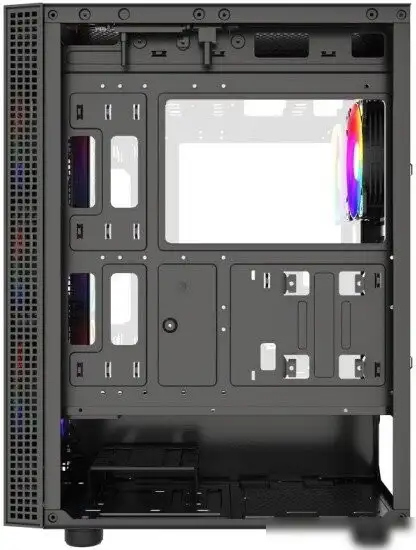 Корпус Powercase Mistral EA18 CMAEA18-A4 – фото товара