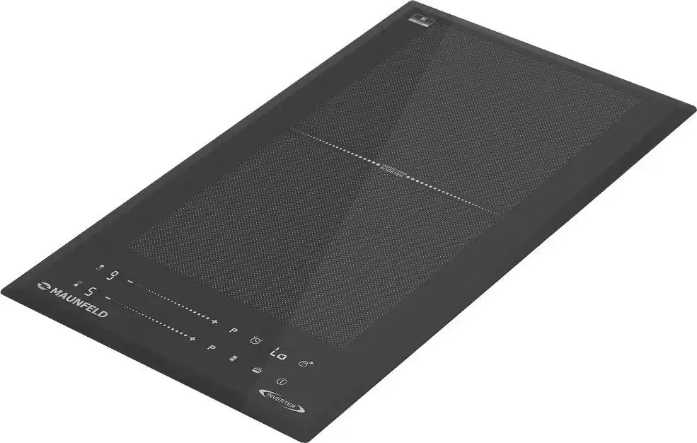 Варочная панель MAUNFELD CVI292S2FDGR Inverter - фото товара