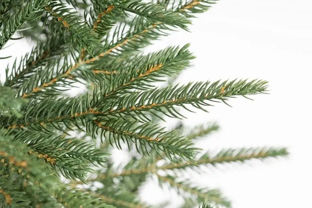 Ель Maxy Poland Рождественская литая 492535 1.1 м – фото товара