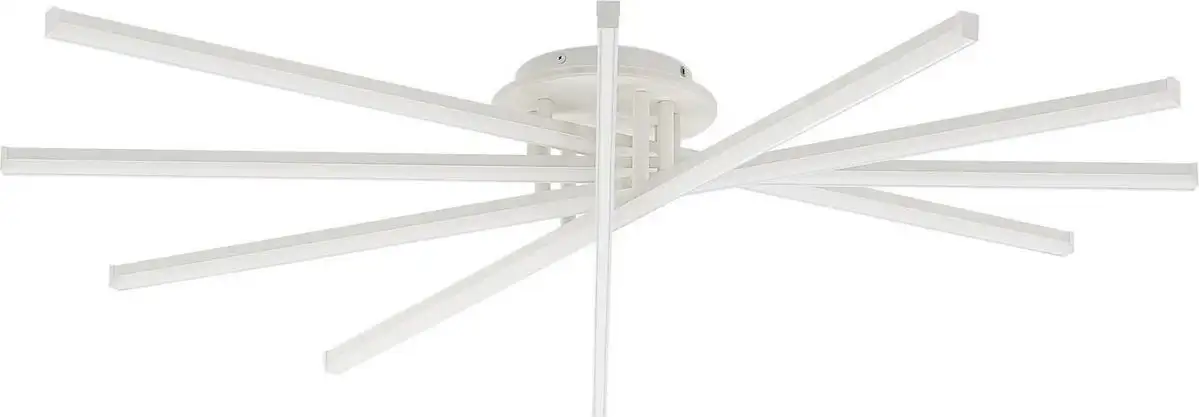 Припотолочная люстра Citilux Trent CL203650 – фото товара