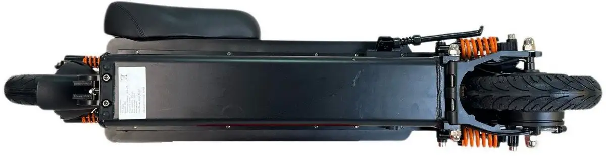 Электросамокат Kugoo M2+ – фото товара