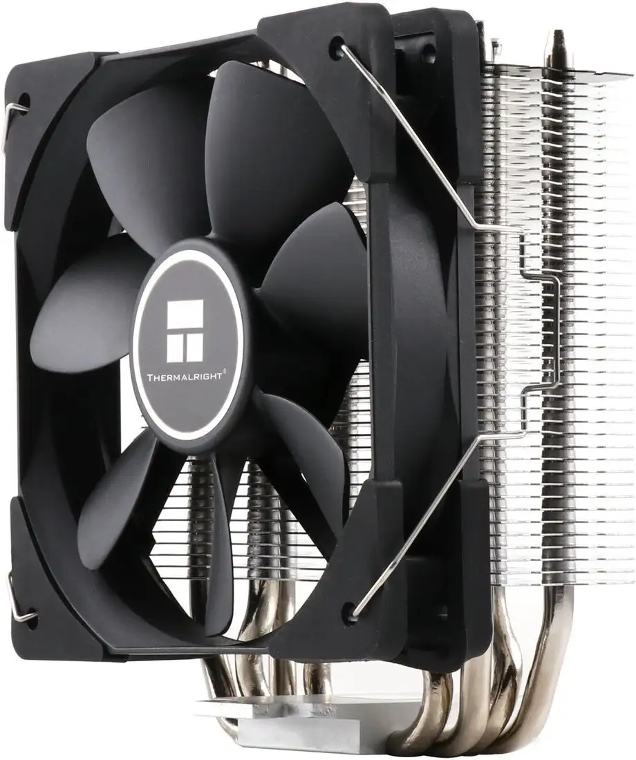 Кулер для процессора Thermalright Burst Assassin 120 SE ARGB – фото товара