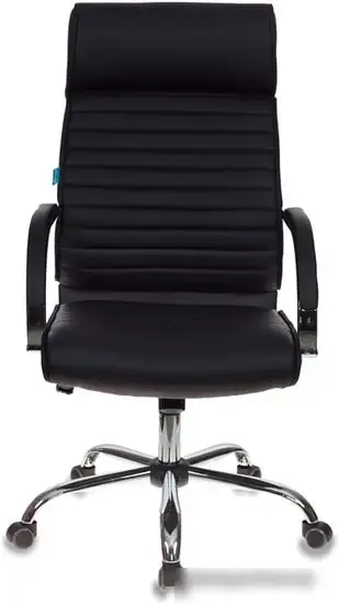 Кресло Бюрократ T-8010SL (черный) – фото товара