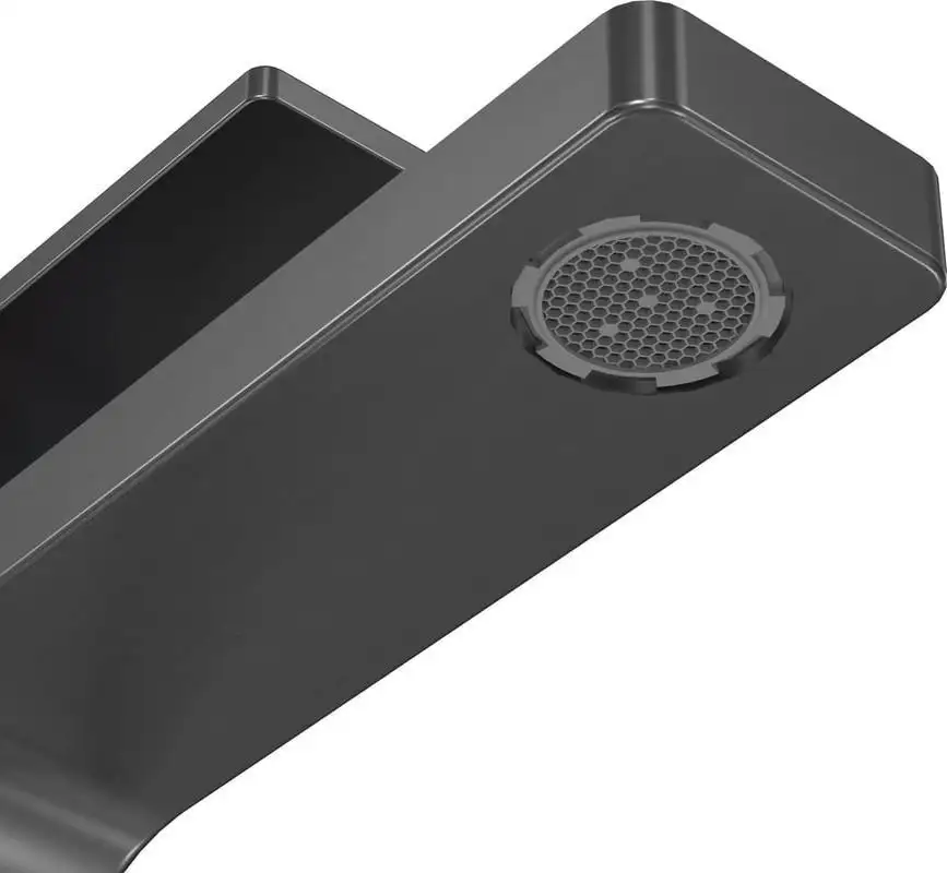 Смеситель Grossman Style 520.K35.05.420 (графит сатиновый) - фото товара