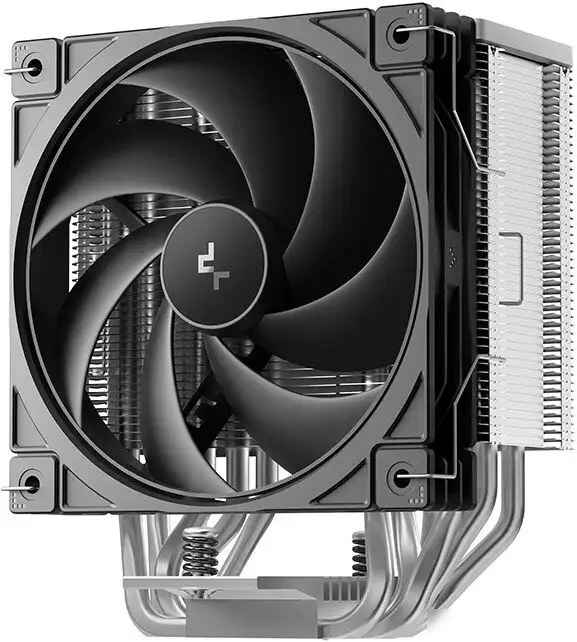 Кулер для процессора DeepCool AG600 R-AG600-BKNPMG2-G – фото товара