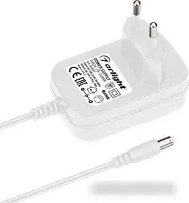 Сетевой адаптер Arlight ARDV-18-24WW 040021 – фото товара