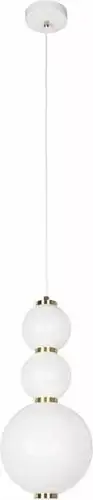 Подвесная люстра LOFT IT Pearls 10205/D – изображение в каталоге