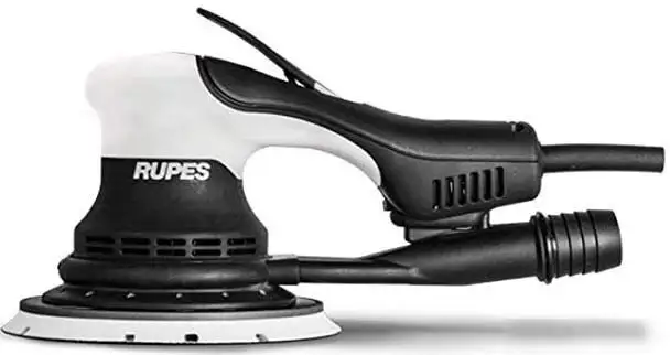 Эксцентриковая шлифмашина Rupes Skorpio E RX153A – фото товара