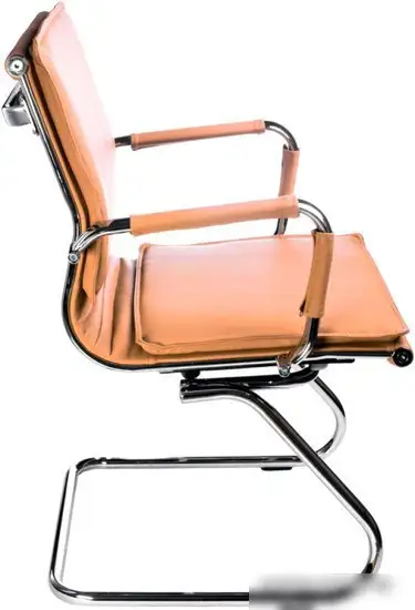 Кресло Бюрократ CH-993-Low-V/Camel – фото товара