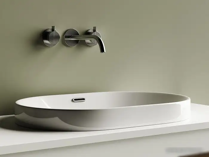Умывальник Ceramica Nova Element CN5020 - фото товара