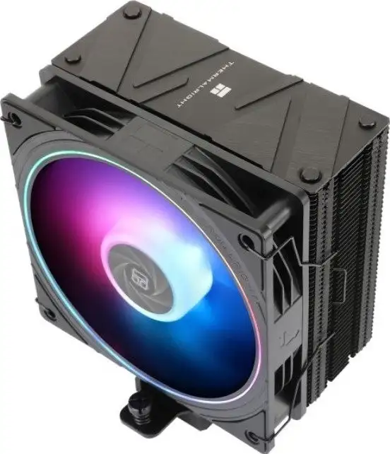 Кулер для процессора Thermalright AS120-EVO – фото товара
