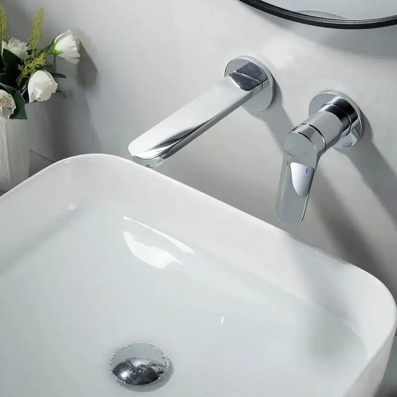 Смеситель Shevanik S4341 - фото товара