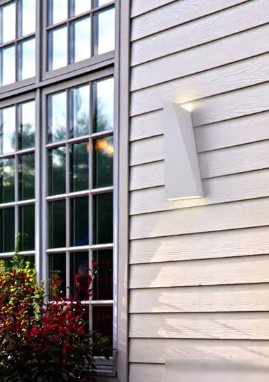 Уличный настенный светильник Maytoni Times Square O580WL-L6W – фото товара