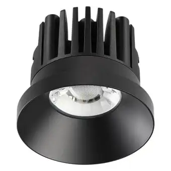 Точечный светильник Novotech Metis 357586 – изображение в каталоге