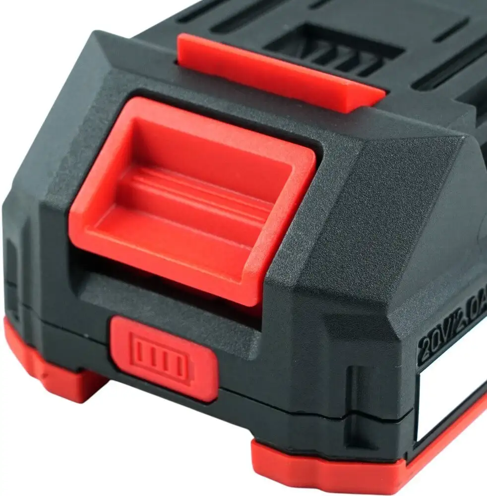 Аккумулятор TEH LB2.0Ah 20V 10C (20В/2 Ah) – фото товара