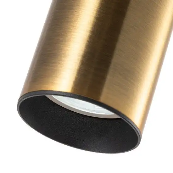 Точечный светильник Arte Lamp Ran A3162SP-1PB – фото товара