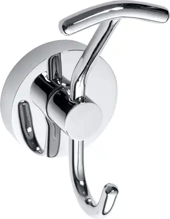 Крючок для ванны Bemeta Omega 104105252 – изображение в каталоге