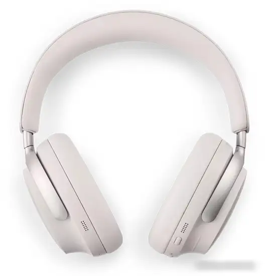 Наушники Bose QuietComfort Ultra Headphones (бежевый) – фото товара