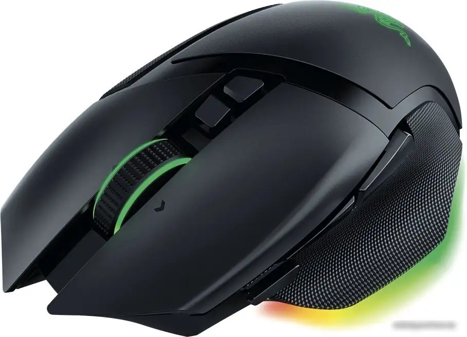 Игровая мышь Razer Basilisk V3 Pro – фото товара
