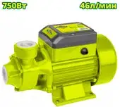 Самовсасывающий насос Dyllu DTWPVA03