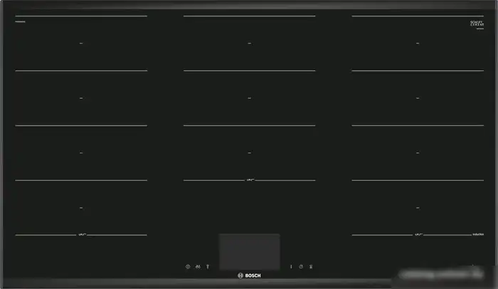 Варочная панель Bosch Serie 8 PXX995KX5E - фото товара