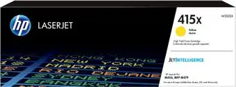 Картридж HP 415X W2032X – изображение в каталоге