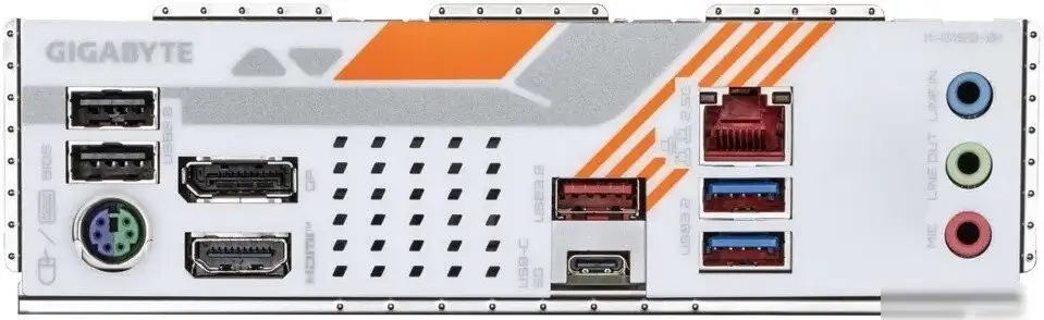 Материнская плата Gigabyte B850M Force (rev. 1.0) – фото товара