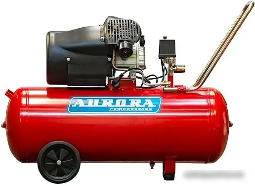Компрессор Aurora Gale-100 – фото товара