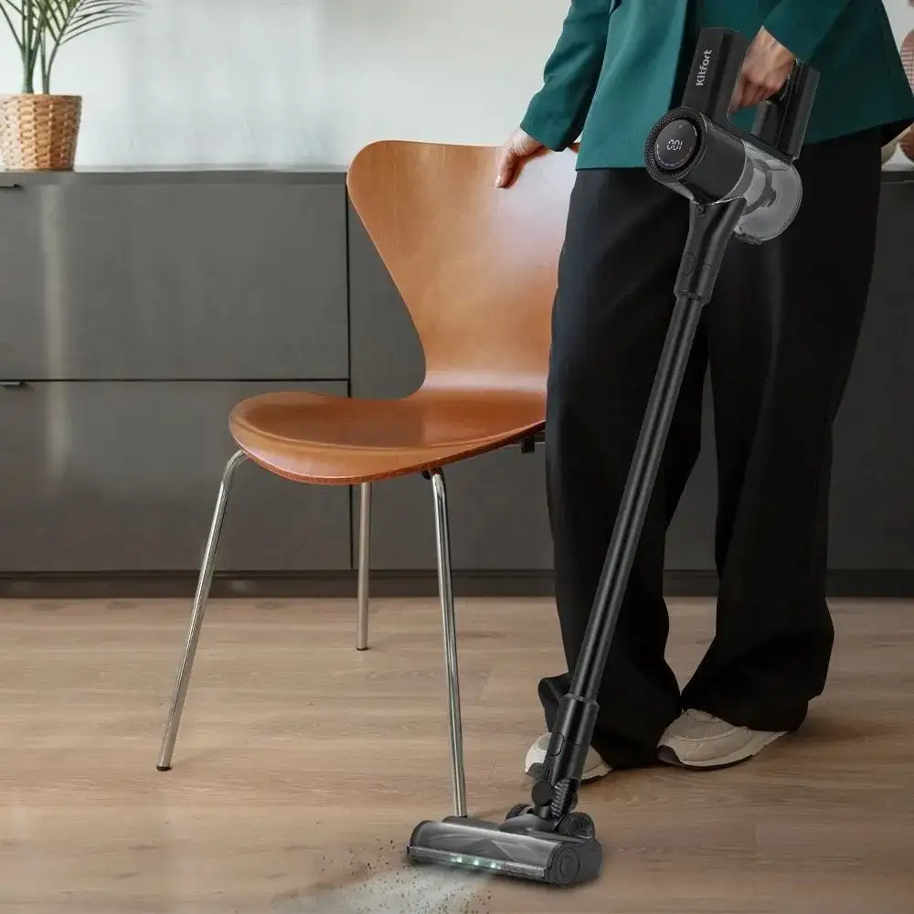 Пылесос Kitfort KT-5550 - фото товара