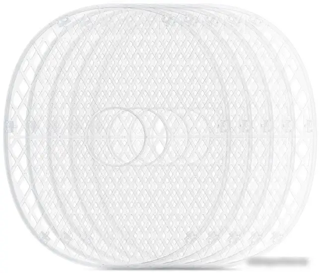 Сушилка для овощей и фруктов Kitfort KT-1902 - фото товара