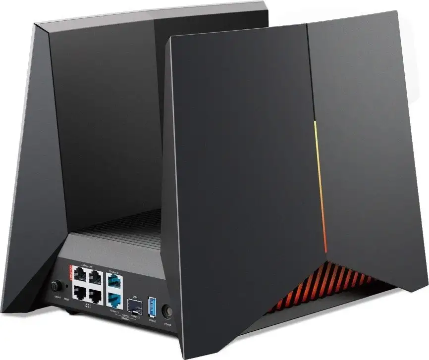 Wi-Fi роутер TP-Link Archer GE800 – фото товара