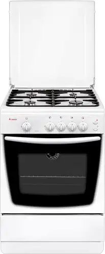 Кухонная плита GEFEST 1200 С6 К50