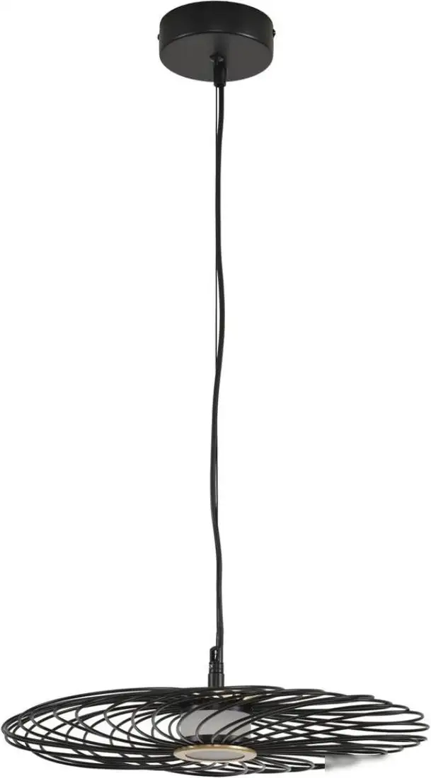 Подвесная люстра Lumion Camomile 8379/9L – фото товара