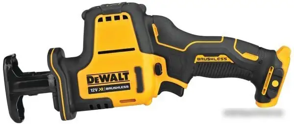 Сабельная пила DeWalt DCS312N-XJ (без АКБ) – фото товара