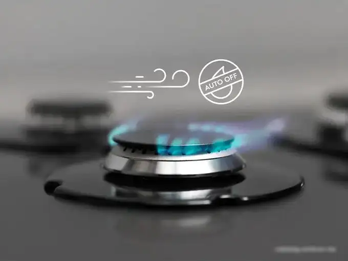 Варочная панель Electrolux EGS6424K - фото товара