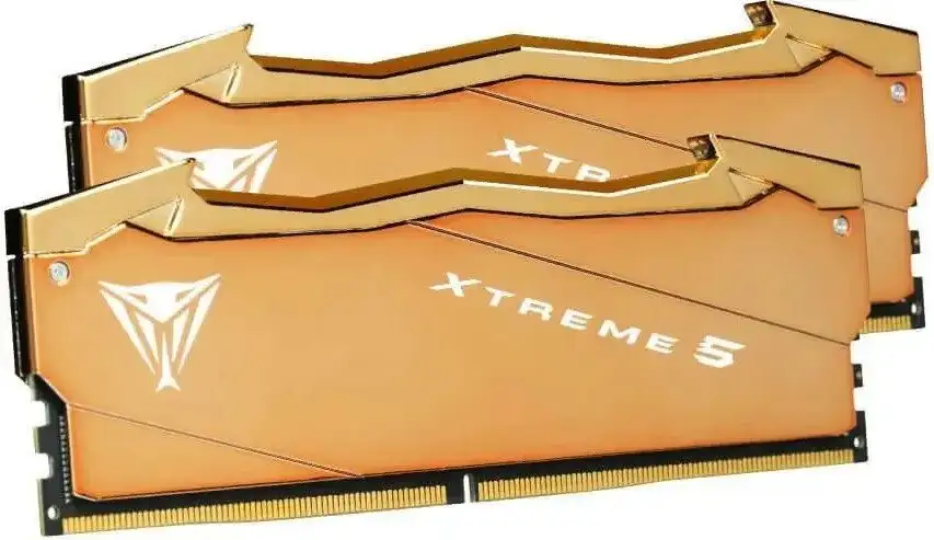 Оперативная память Patriot Viper Xtreme 5 2x16ГБ DDR5 6000 МГц VXA532G6030K – фото товара