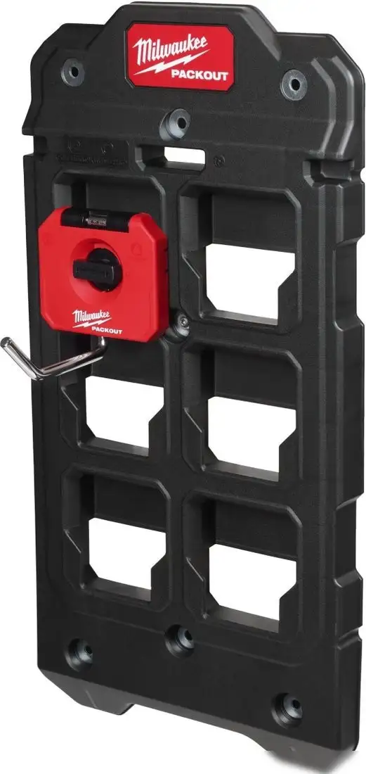 Крюк Milwaukee 4932493383 – фото товара