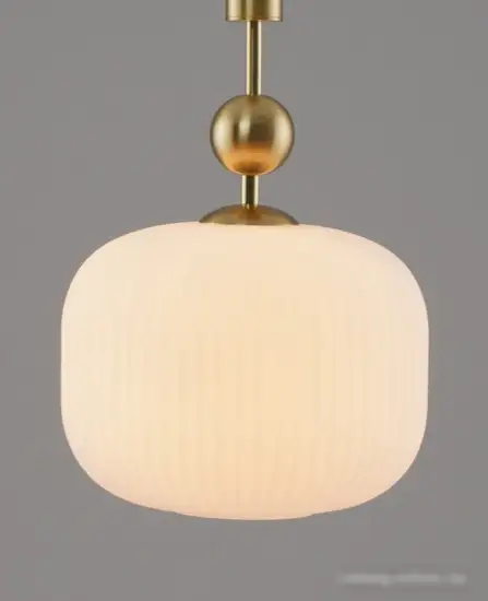 Подвесная люстра Moderli Creamy V10911-P – фото товара