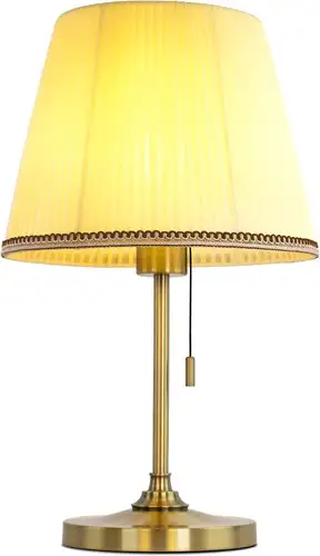 Настольная лампа Citilux Линц CL402733 – изображение в каталоге