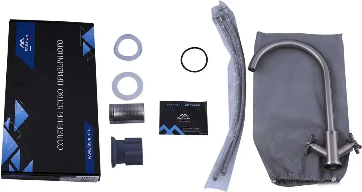 Смеситель Fashun A54028 - фото товара