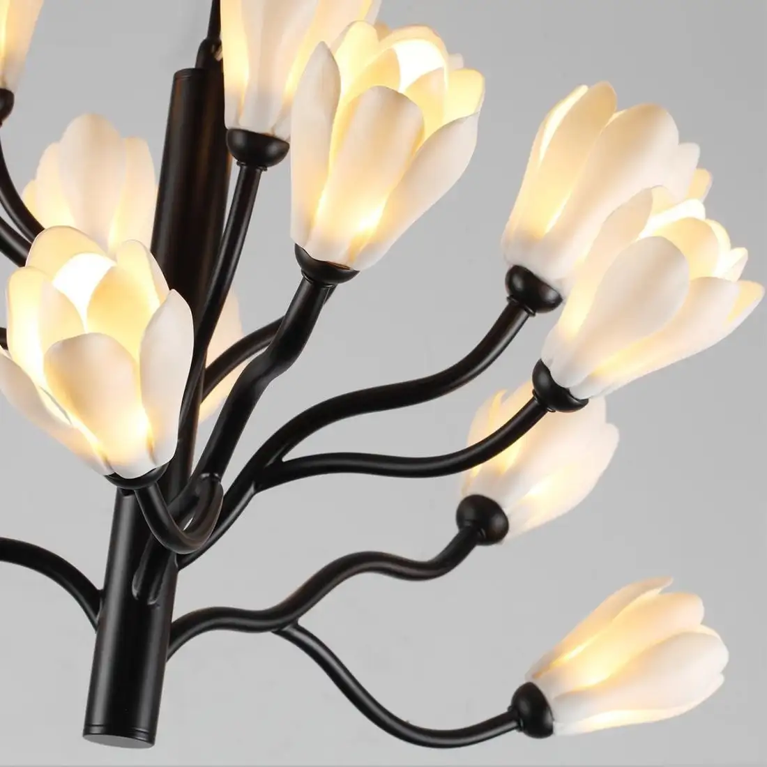 Подвесная люстра Odeon Light Gardi 5090/15 – фото товара