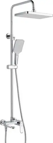 Душевая система Shevanik S4536 - изображение в каталоге