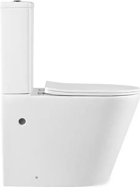 Унитаз напольный Grado GD-3201R - фото товара