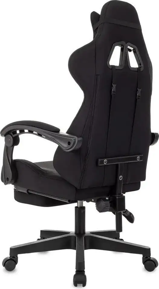 Игровое (геймерское) кресло Zombie Shadow (черный Neo Black) – фото товара