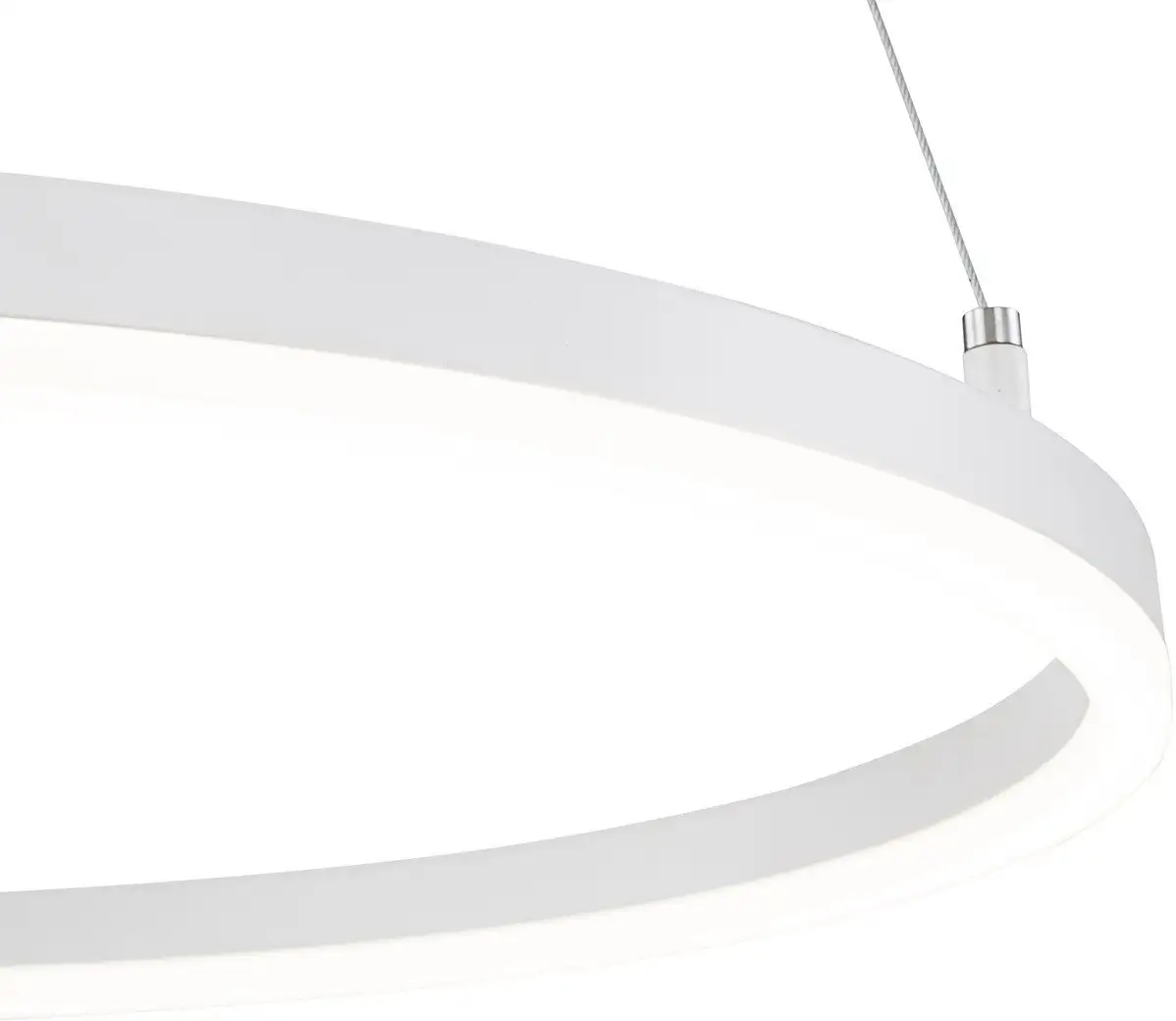 Подвесная люстра Escada Void 10254/1LED (White APP) – фото товара