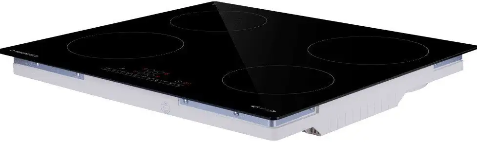 Варочная панель MAUNFELD AVI6043SBK - фото товара