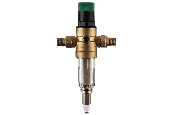 Магистральный фильтр Гейзер Бастион 7508155233 - фото товара